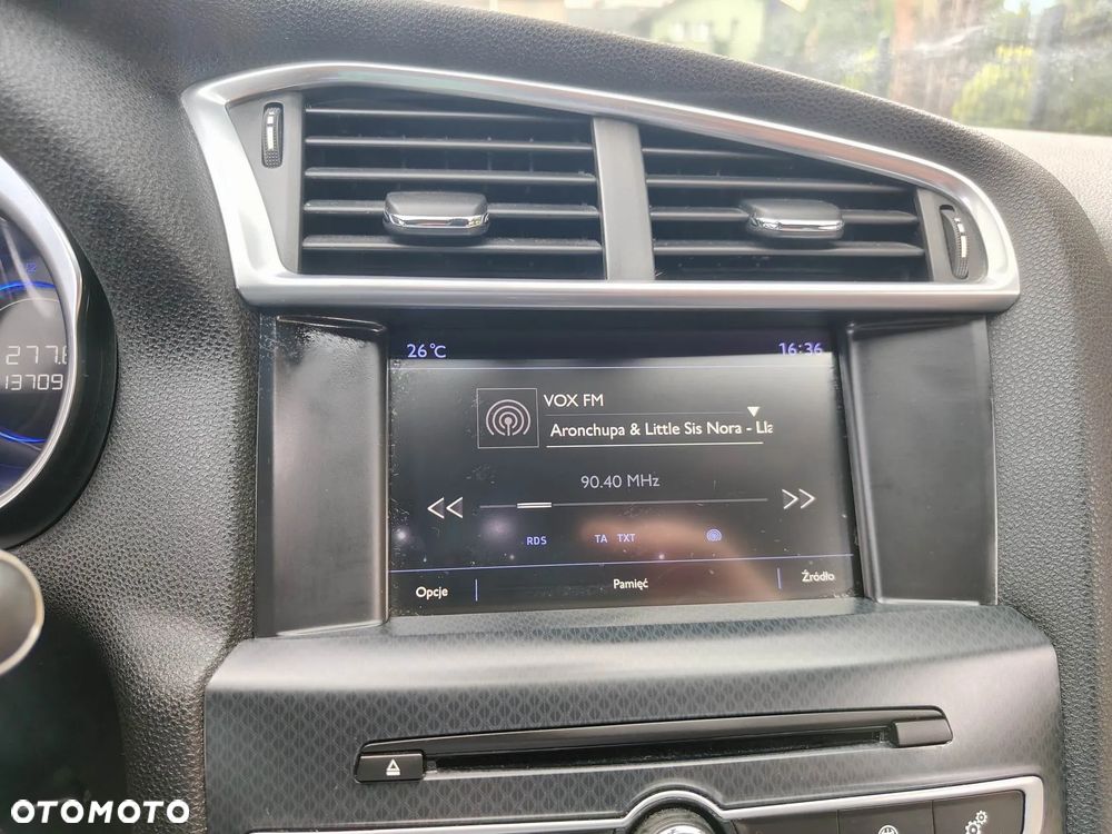 DS Automobiles DS 4 Crossback - 26