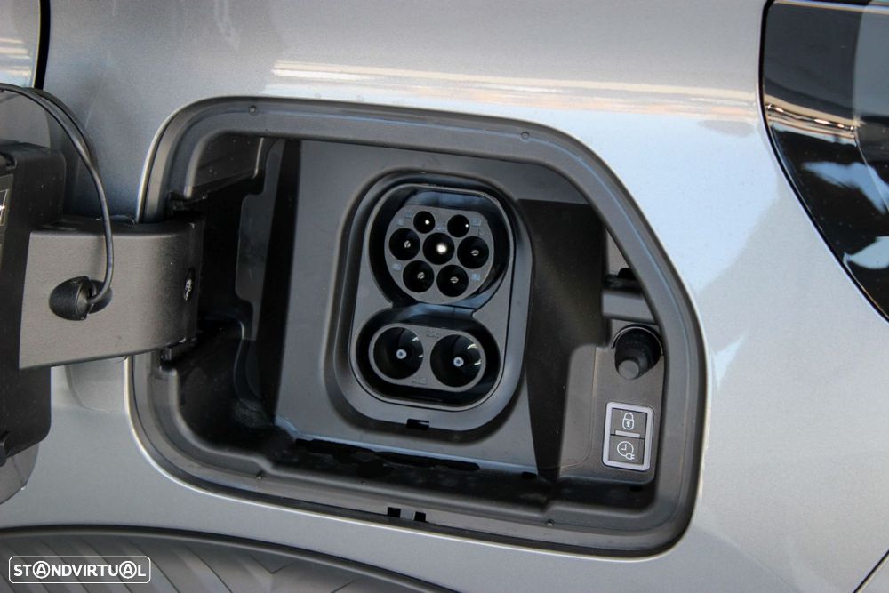 Citroën e-C3 44 kWh Plus - 11