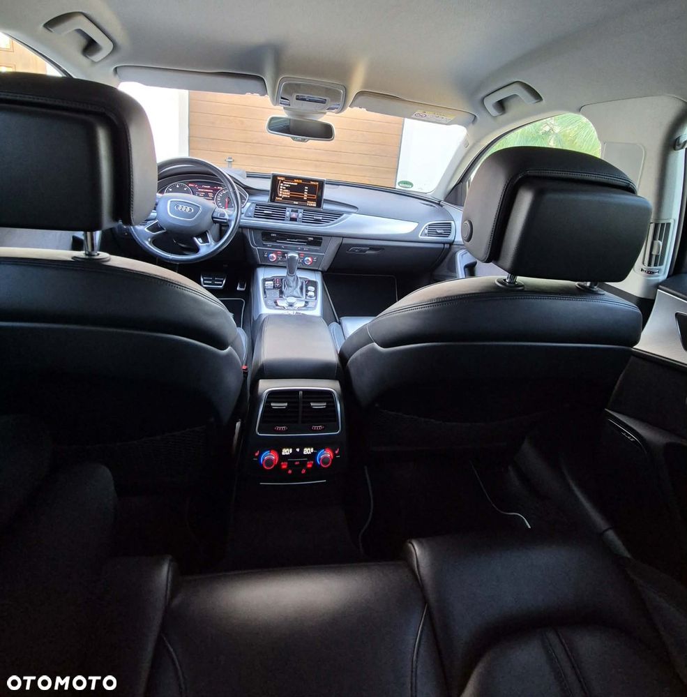 Audi A6 Limousine 2.0 TDI ultra S tronic - 3