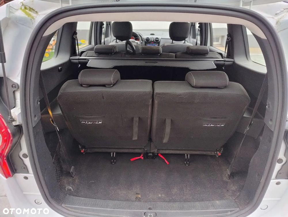 Dacia Lodgy 1.3 TCe Stepway S&S - 11