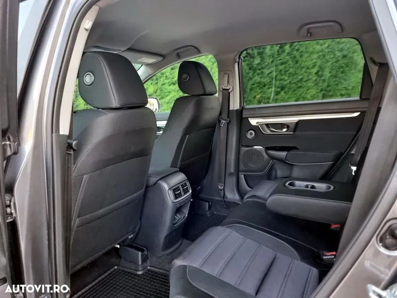 Honda CR-V 2.0 Hybrid i-MMD 2WD E-CVT Elegance - 12