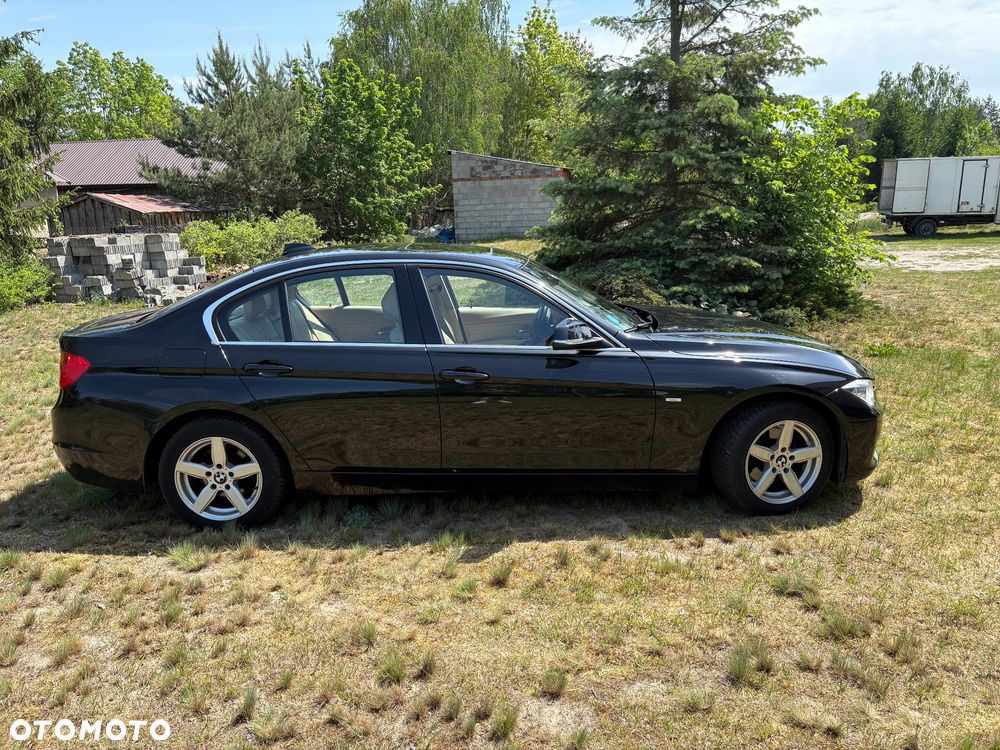BMW Seria 3 - 2