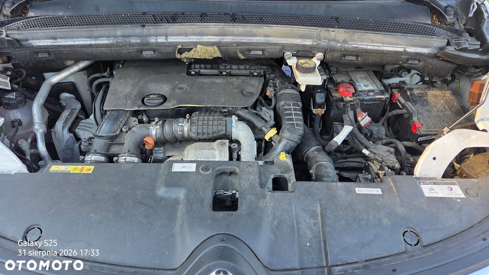 Citroën C4 Picasso 1.6 BlueHDi MoreLife - 12