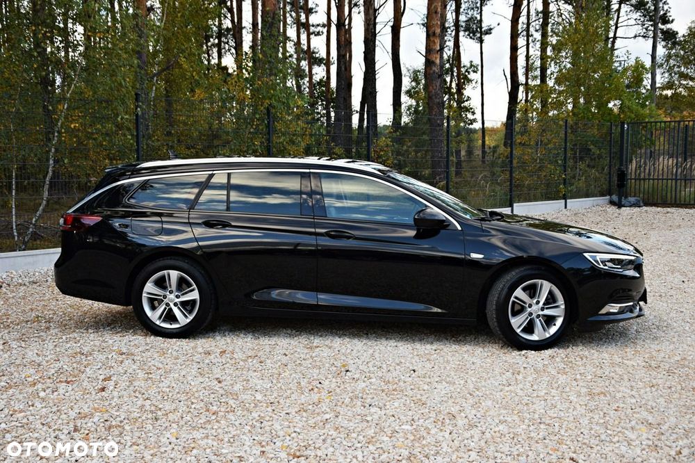 Opel Insignia 1.6 Automatik Ultimate - 16