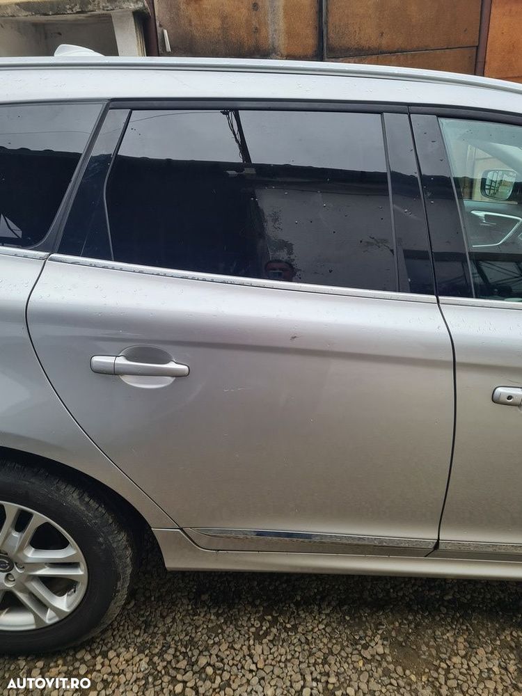 Usa Dreapta Spate Volvo XC60 Facelift 2013 - 2017 SUV 4 Usi GRI (1092) - 10