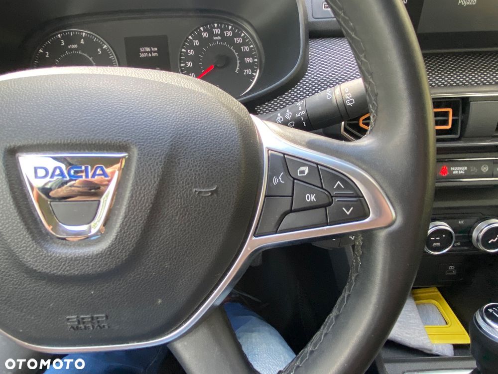 Dacia Sandero 1.0 TCe Essential - 19