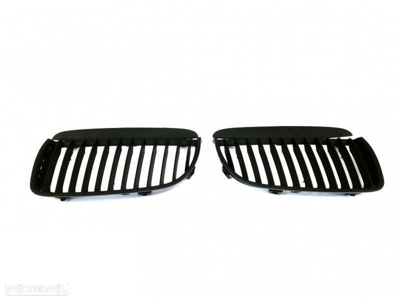 Grelhas Bmw Serie 3 E90 E91 (2005 a 2009) - 2