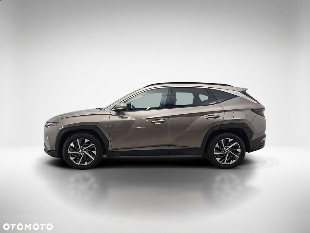 Hyundai Tucson 1.6 T-GDi 48V Executive 2WD DCT - 2
