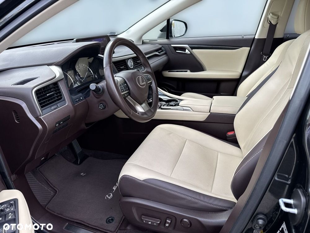 Lexus RX 450h Prestige MY19 - 13