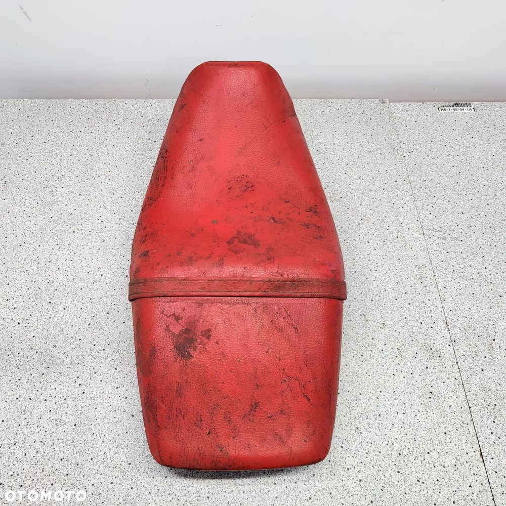 Kanapa, fotel, siedzenie Honda CBR 600 CBR600 F2 - 1