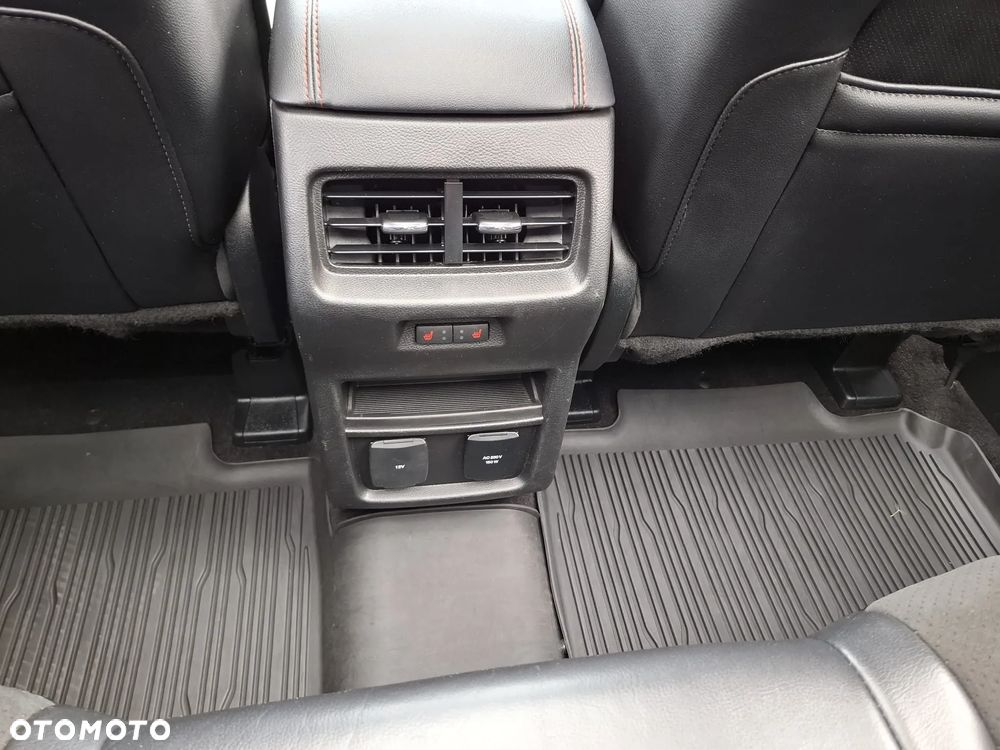 Ford Edge 2.0 EcoBlue Twin-Turbo 4WD ST-Line - 22