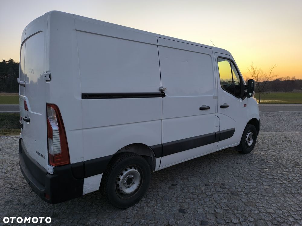 Renault Master - 3