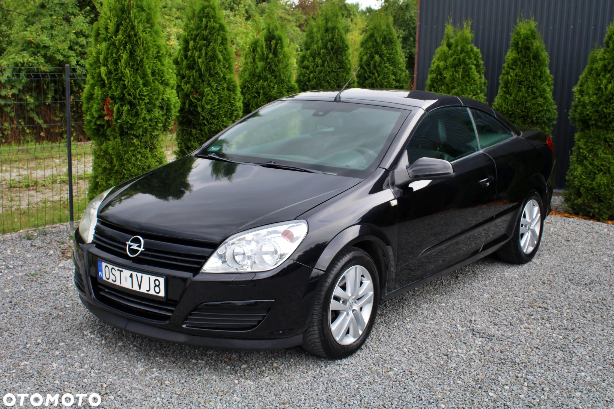Opel Astra - 9