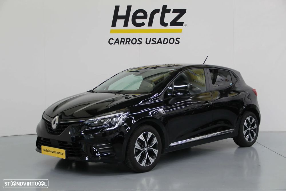 Renault Clio 1.0 TCe Evolution - 3