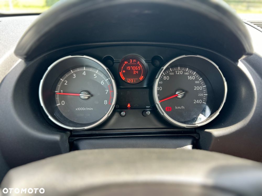 Nissan Qashqai 1.6 acenta - 4
