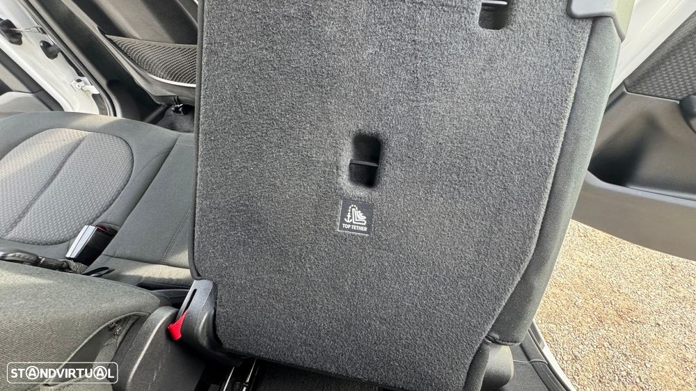 BMW 216 Gran Tourer d 7L Line Sport Auto - 23