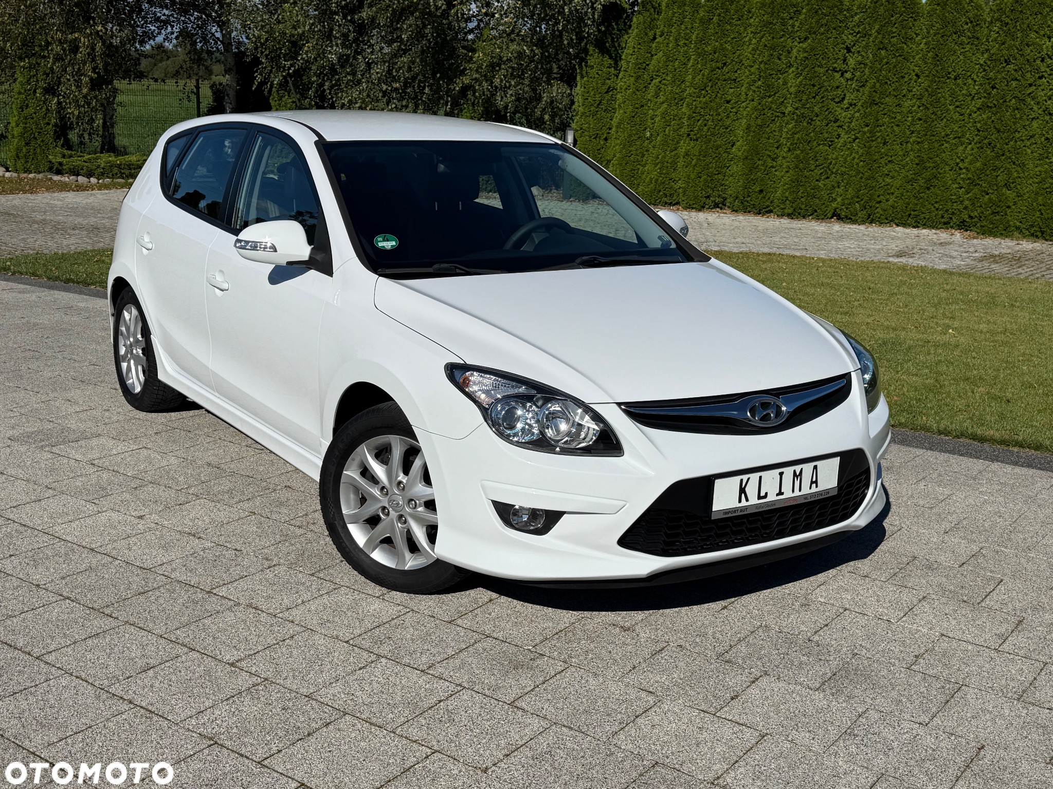 Hyundai i30 1.4 Comfort World Cup - 28