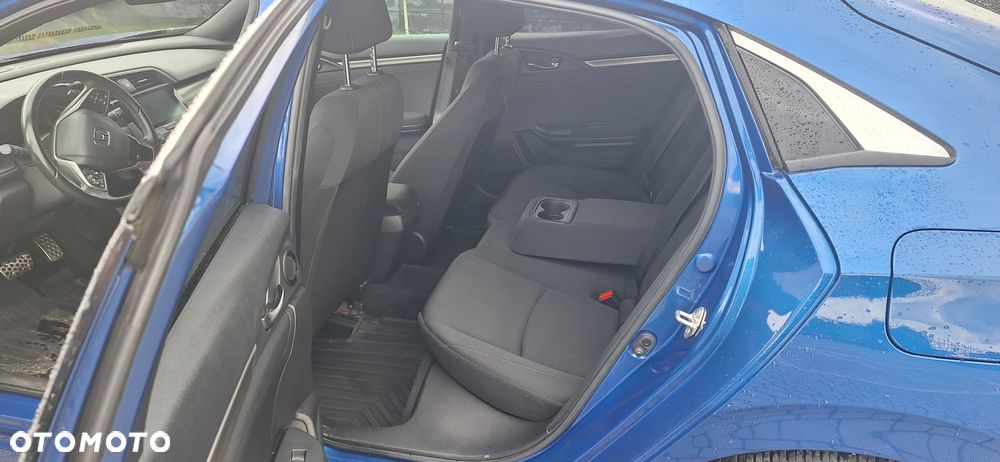 Honda Civic - 37