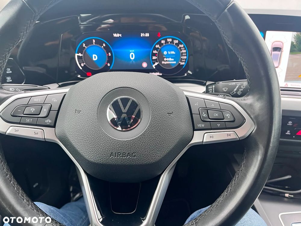 Volkswagen Golf Variant - 22