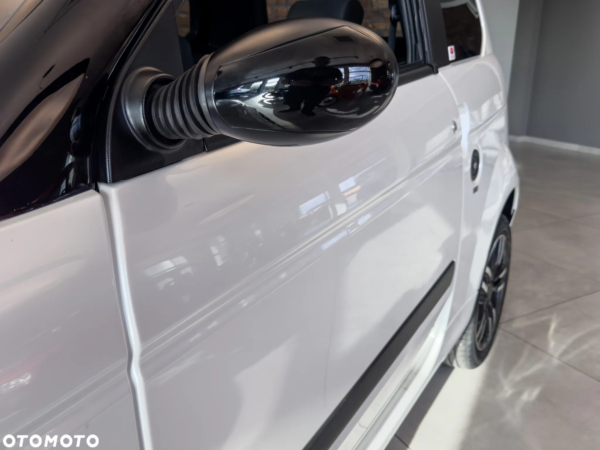 Microcar M.GO - 13