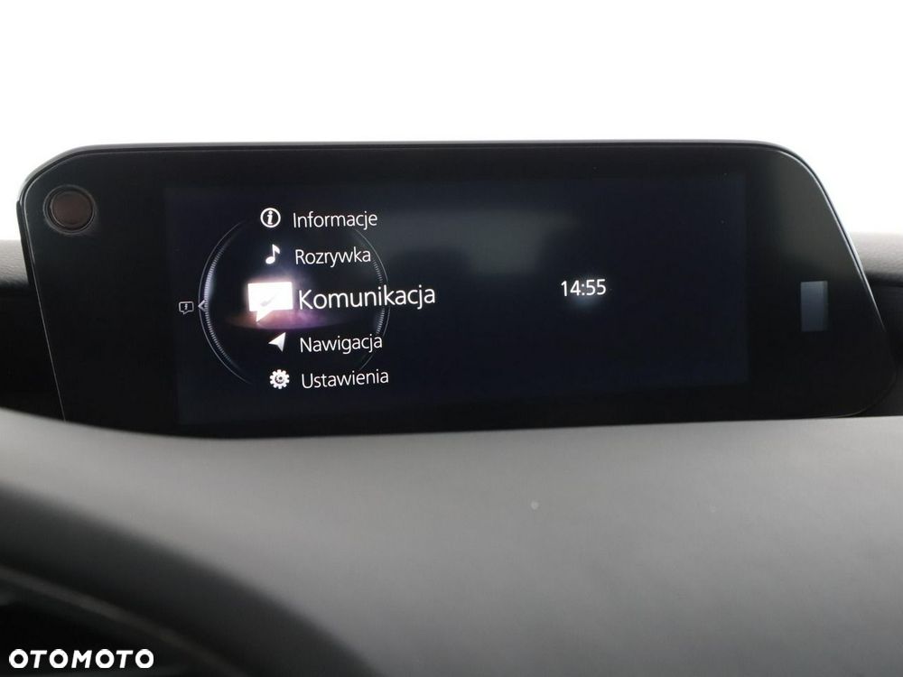 Mazda 3 e-SKYACTIV-G 2.0 M HYBRID SELECTION - 24