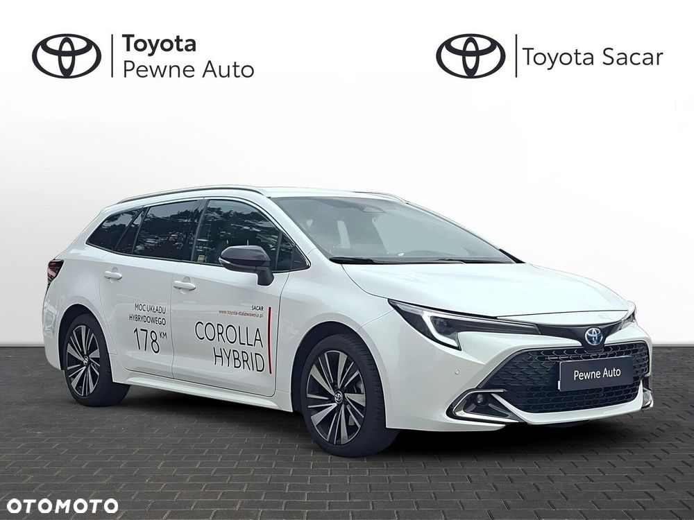 Toyota Corolla - 2