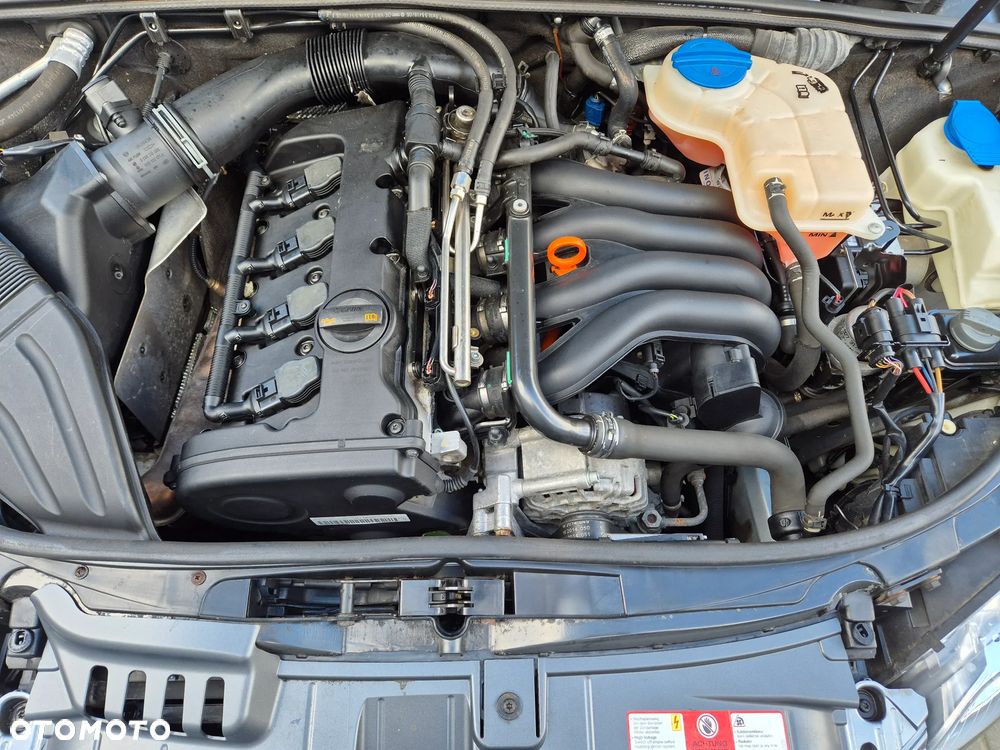 Audi A4 - 15