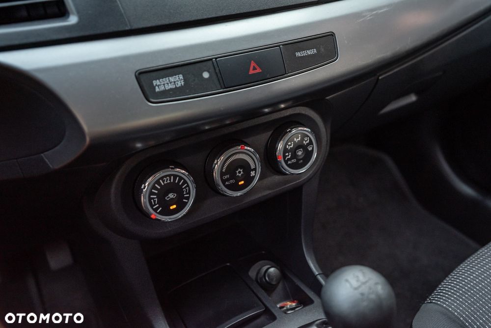 Mitsubishi Lancer 1.6 ClearTec Plus - 30