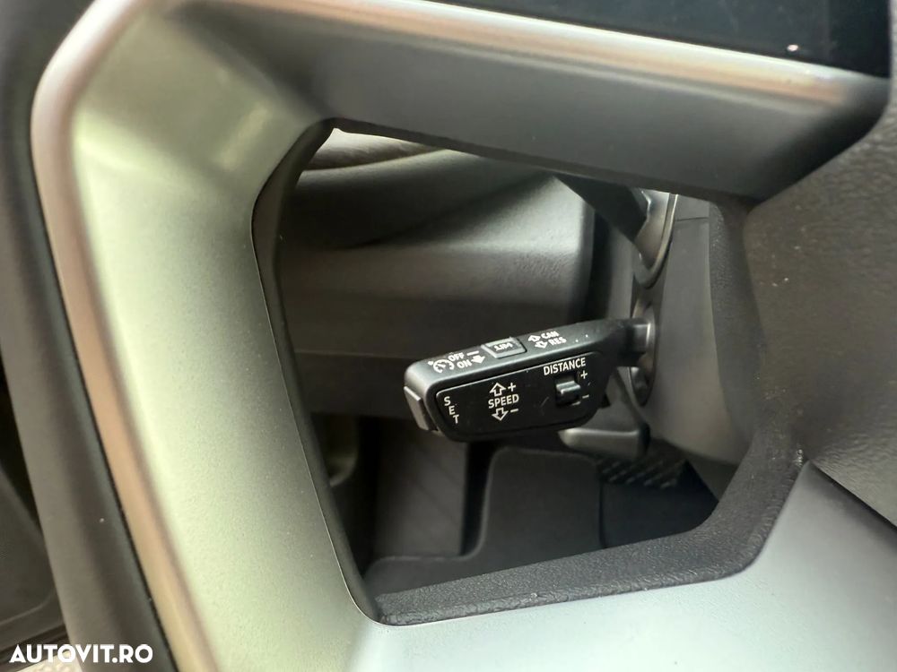 Audi Q5 40 TDI quattro S tronic MHEV S Line - 26