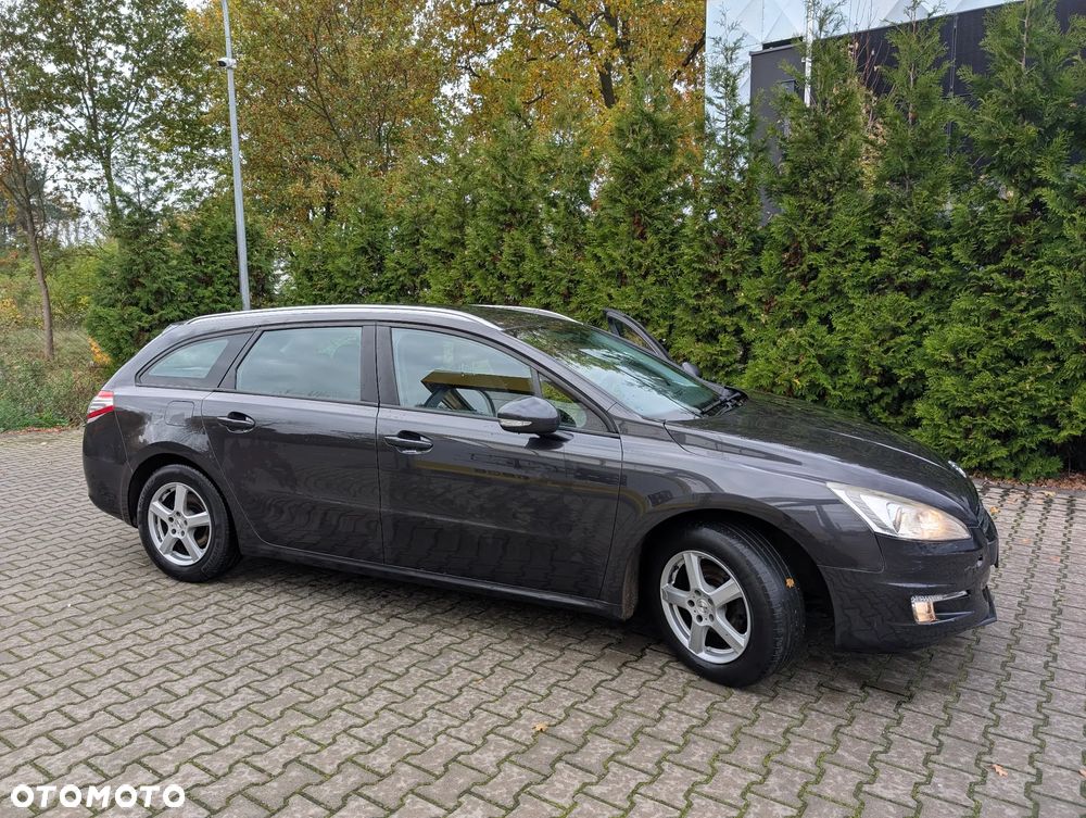 Peugeot 508 1.6 HDi Active - 30