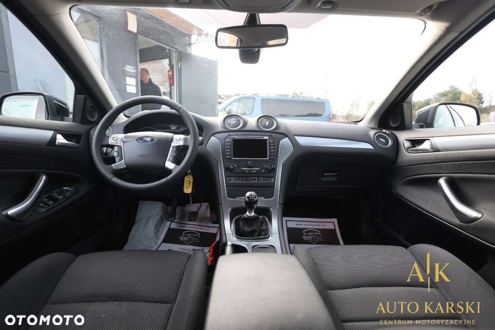 Ford Mondeo 1.6 T Titanium - 40