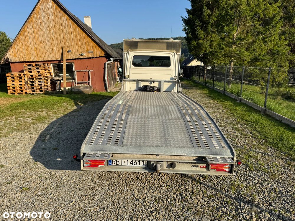 Mercedes-Benz Sprinter 516 CDI - 5