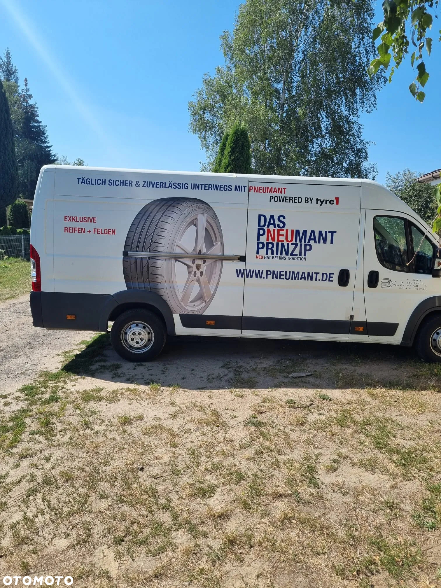 Fiat Ducato Maxi - 16