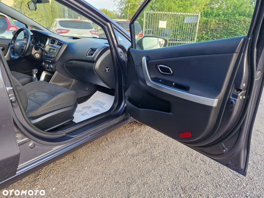 Kia Ceed 1.4 M - 15