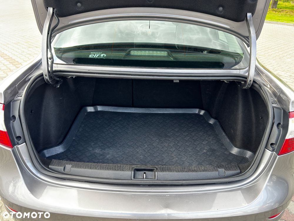 Renault Fluence 1.5 dCi Expression - 31