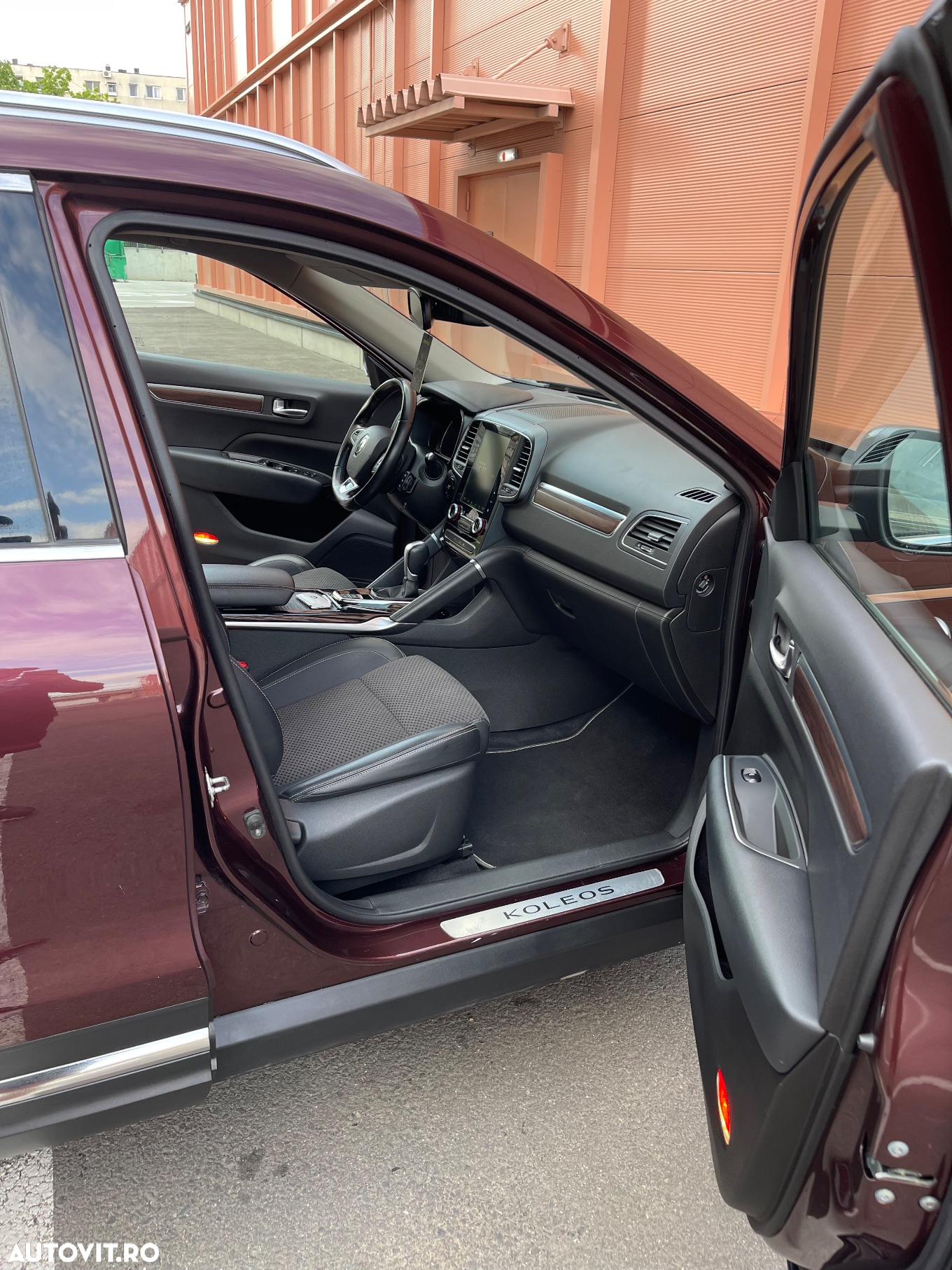 Renault Koleos 2.0 Energy dCi X-TRONIC Intens - 29