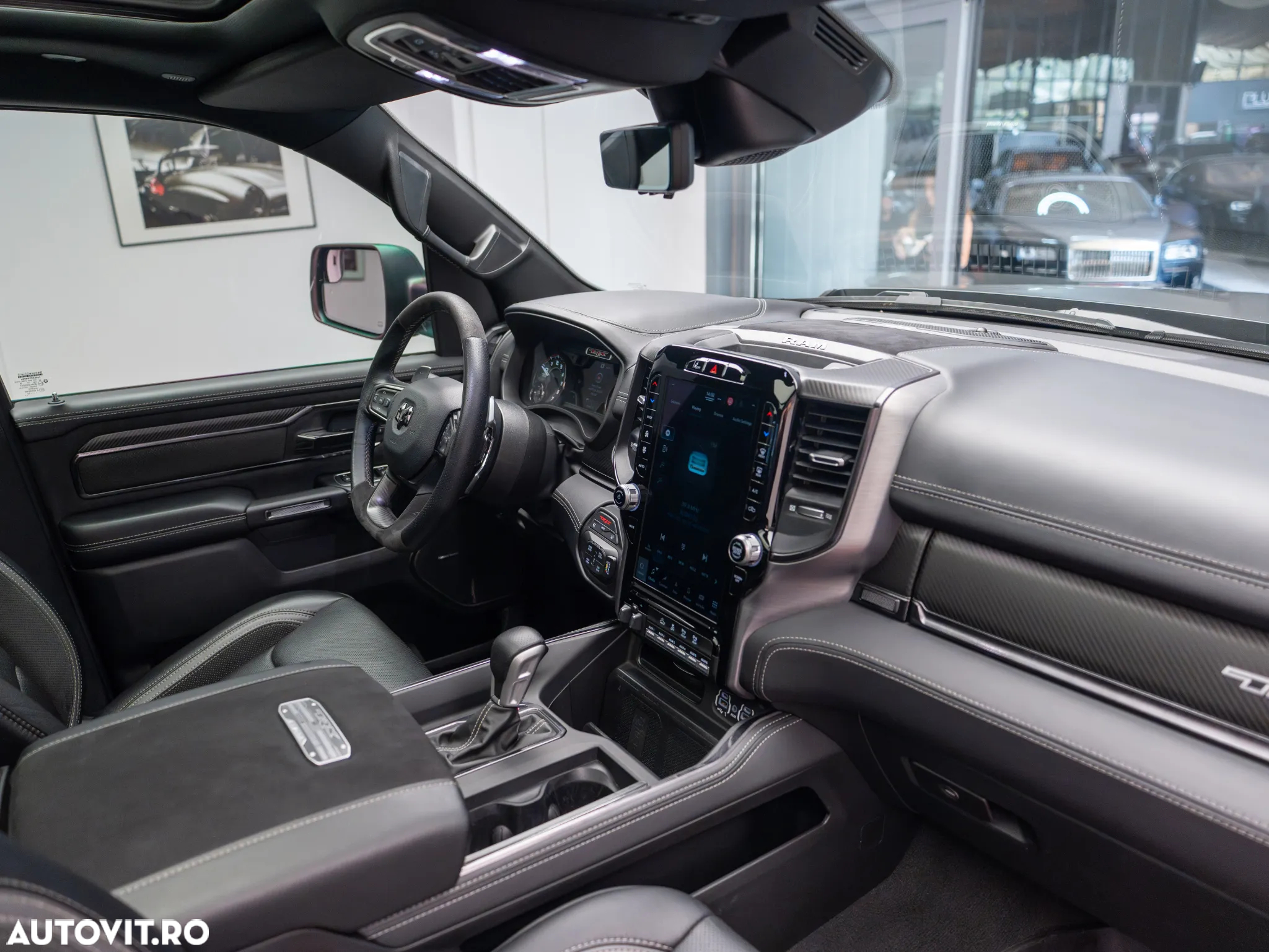 Dodge RAM - 22
