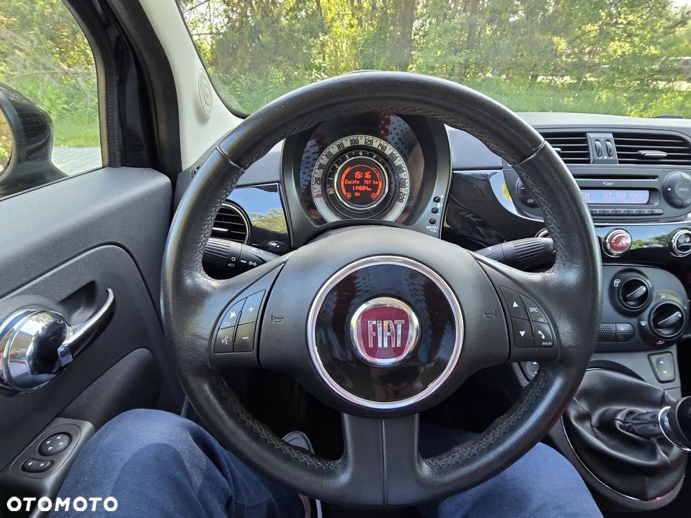 Fiat 500 - 15