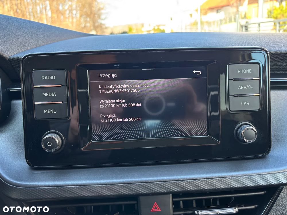 Skoda Scala 1.0 TSI Ambition - 10