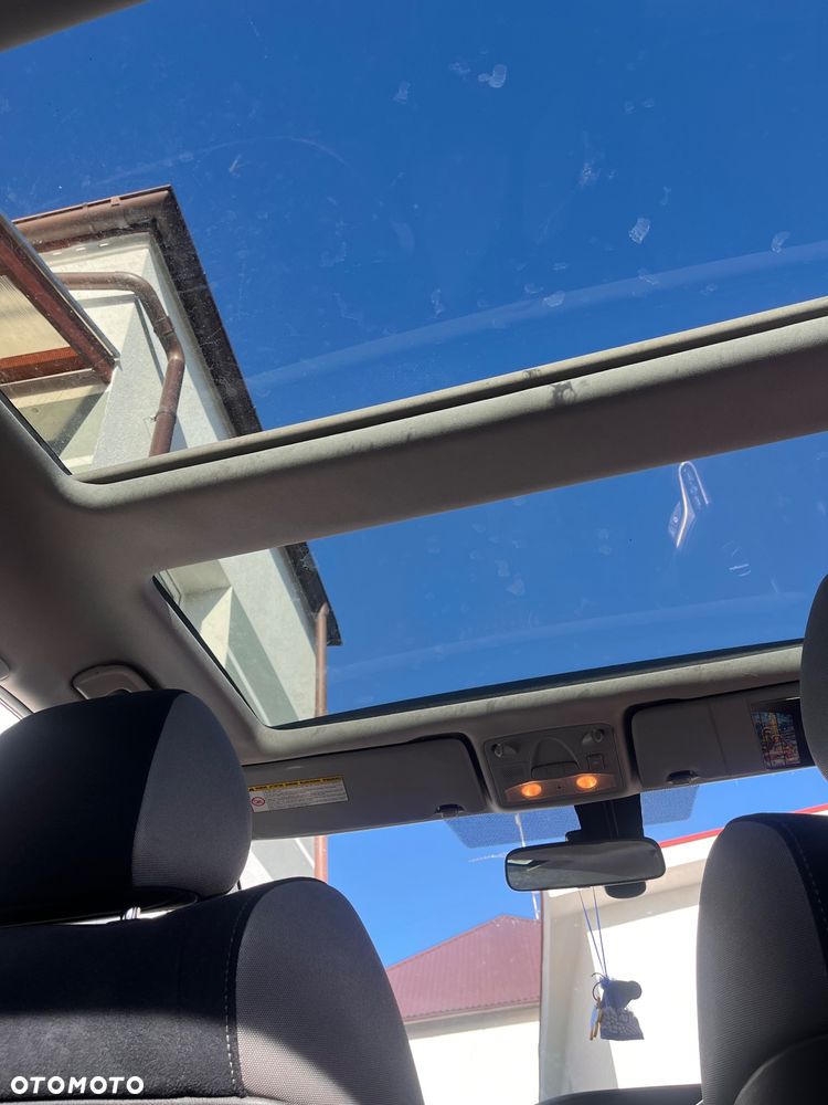 Honda CR-V 2.0 Elegance Plus (2WD) - 7