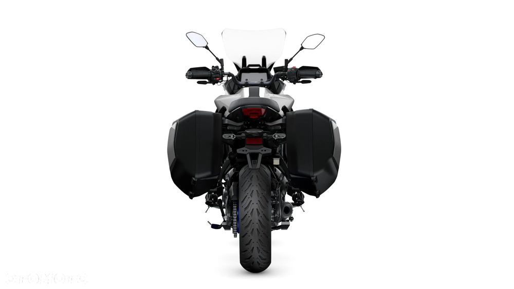 Yamaha Tracer - 11