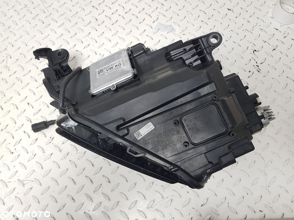SKODA KAROQ LIFT 22-24 LAMPA PRAWA REFLEKTOR LED KOMPLETNA 57B941036B EUROPA - 12
