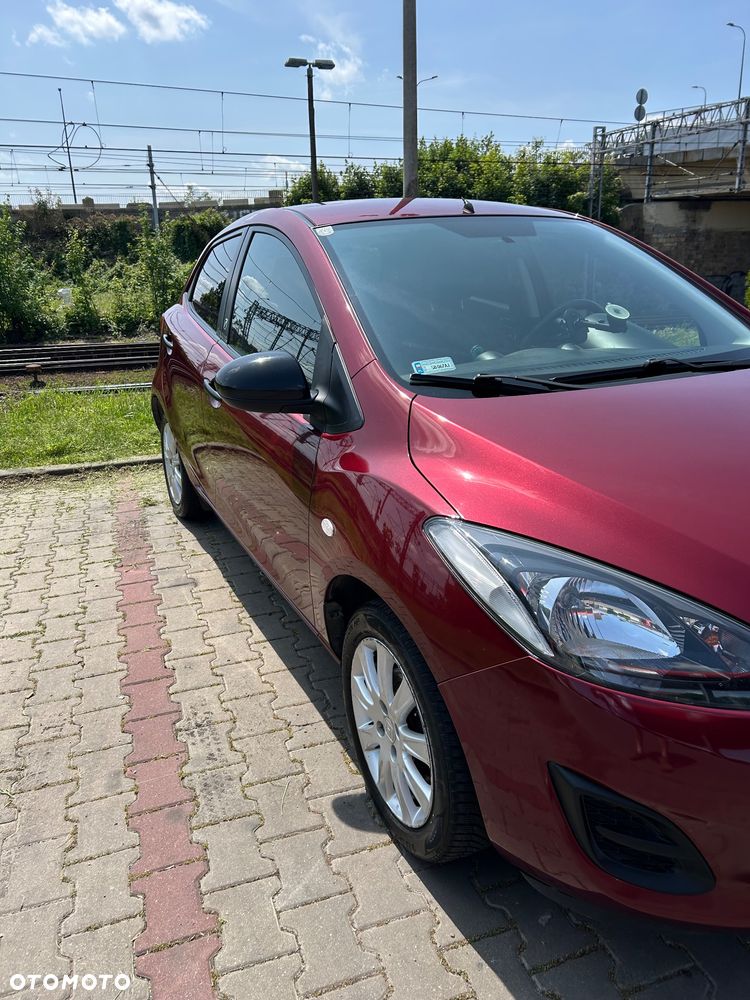 Mazda 2 1.3 Comfort - 2