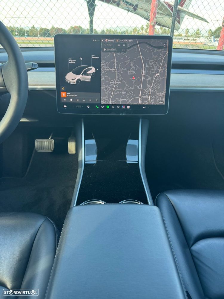 Tesla Model 3 Standard RWD Plus - 22