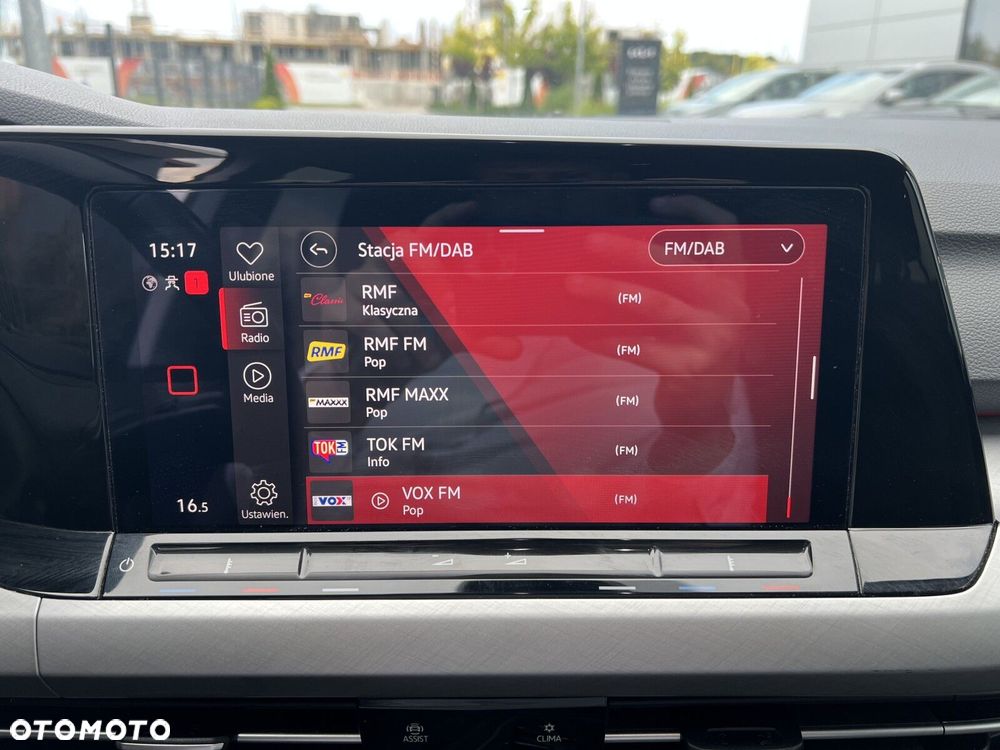 Volkswagen Golf Variant 1.5 eTSI EVO Life DSG - 19