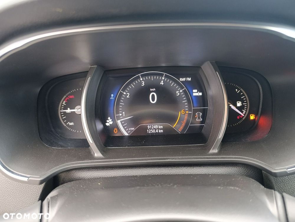 Renault Megane - 21