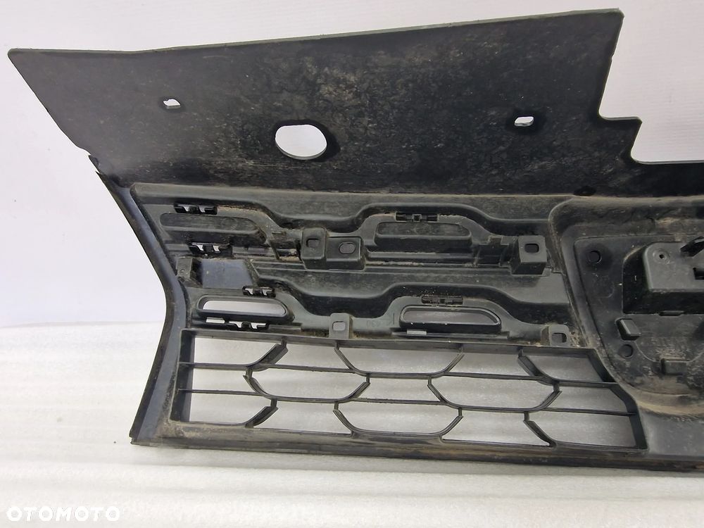 DACIA DUSTER I LIFT 13- ATRAPA / GRILL PRZEDNI PRZÓD , NR 623100838 , NR AUKCJI GR232 - 12
