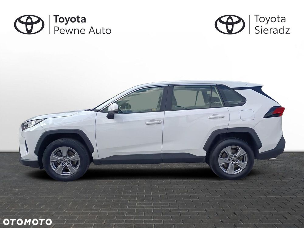 Toyota RAV4 2.5 Hybrid Active 4x2 - 9
