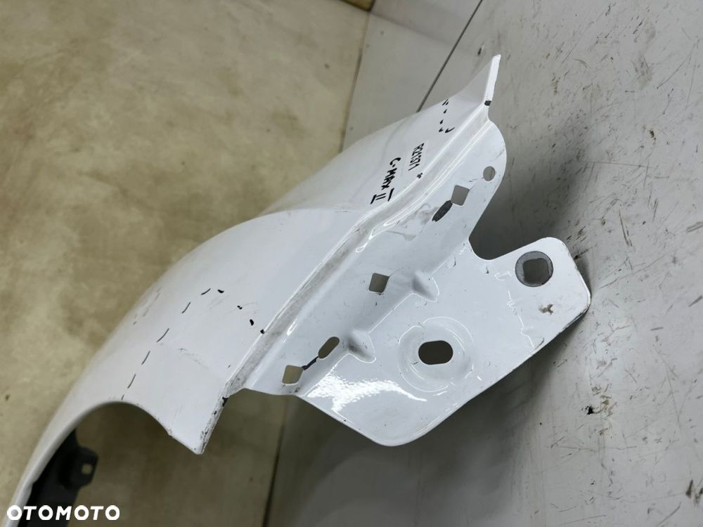 Błotnik Ford C-Max CMax Mk2 II 10-19r. prawy przedni prawy przód AM51R16015 - 2