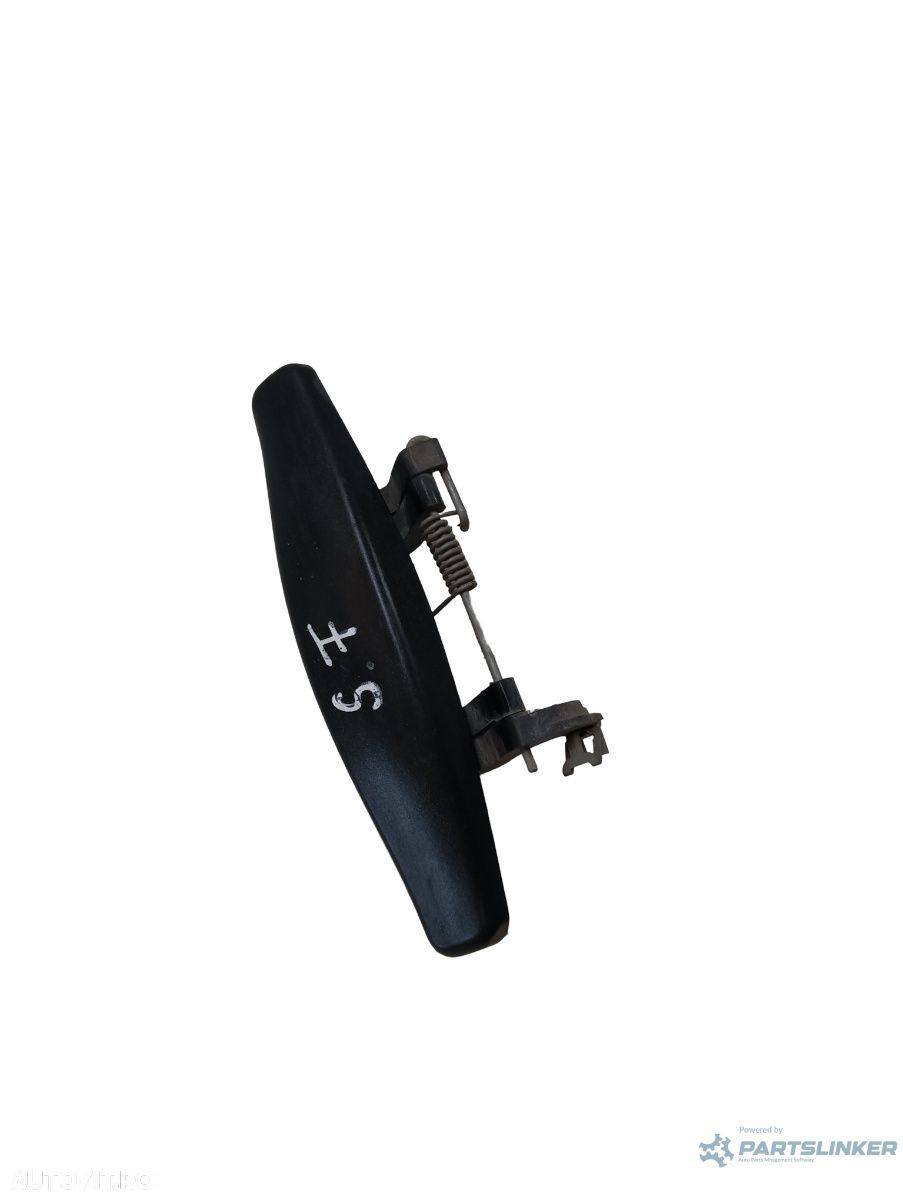 Maner usa stanga fata DACIA DUSTER 2010 - > - 1